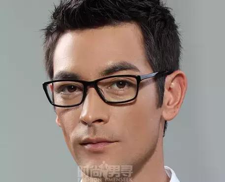 选对了眼镜和“四眼仔”说拜拜！