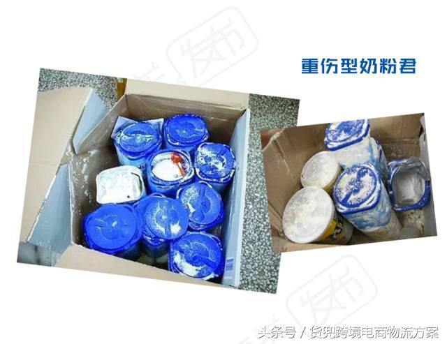 国际邮包破损,国际邮包退回怎么处理