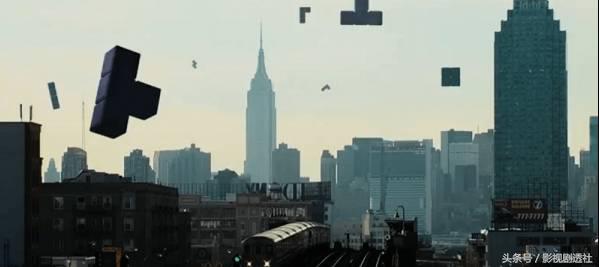 万万没想到电影还能这么拍,感叹原来电影还能够这样拍