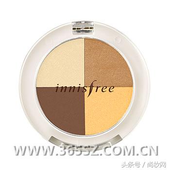 单眼皮小眼睛合适什么妆,干皮小眼睛单眼皮肿眼泡日常眼妆