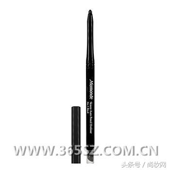 单眼皮小眼睛合适什么妆,干皮小眼睛单眼皮肿眼泡日常眼妆