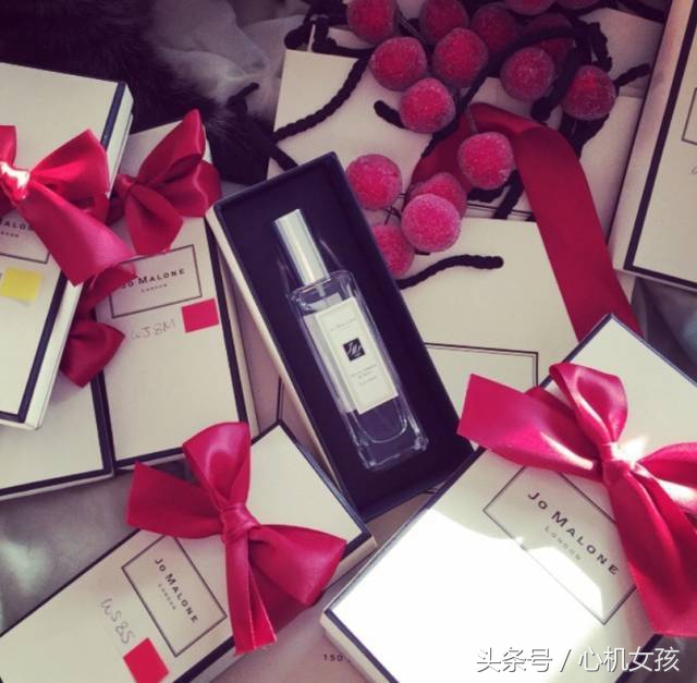 jomalone祖马龙香水如何鉴别真假,jomalone祖玛珑香水价格