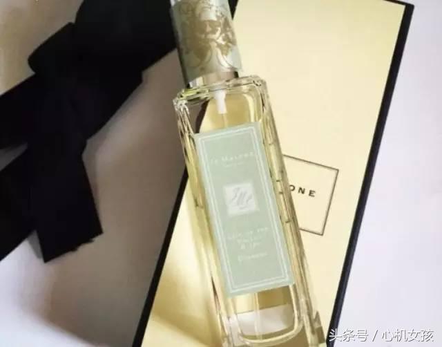 jomalone祖马龙香水如何鉴别真假,jomalone祖玛珑香水价格