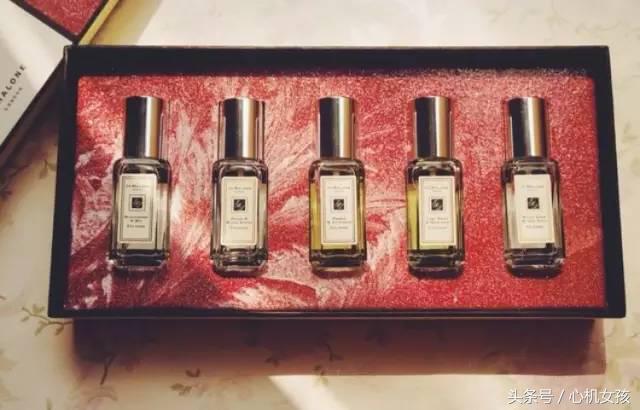 jomalone祖马龙香水如何鉴别真假,jomalone祖玛珑香水价格