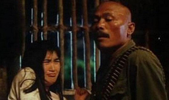 太可恶了！这些男星借拍戏之名对女星“霸王硬上弓”