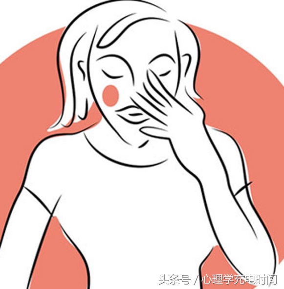 有赤面恐惧症的人,赤面恐惧症心理治疗方法