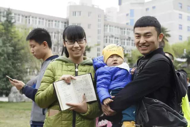 当朗读亭遇上西安交大，读我的故事给你听