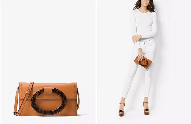 mk和蔻驰品牌属于什么档次,mk和蔻驰新款