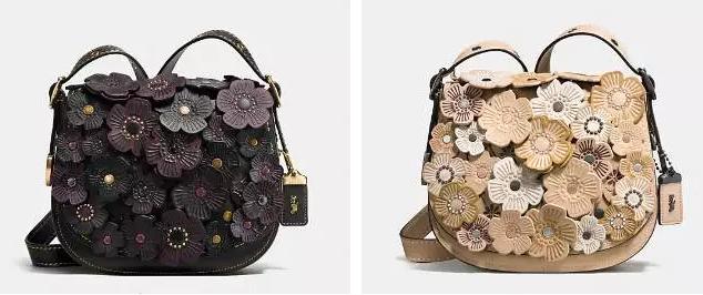 mk和蔻驰品牌属于什么档次,mk和蔻驰新款