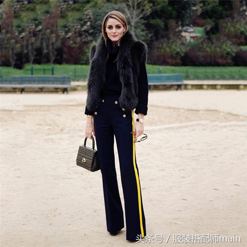 水手裤阔腿裤 (水手裤是什么裤子)