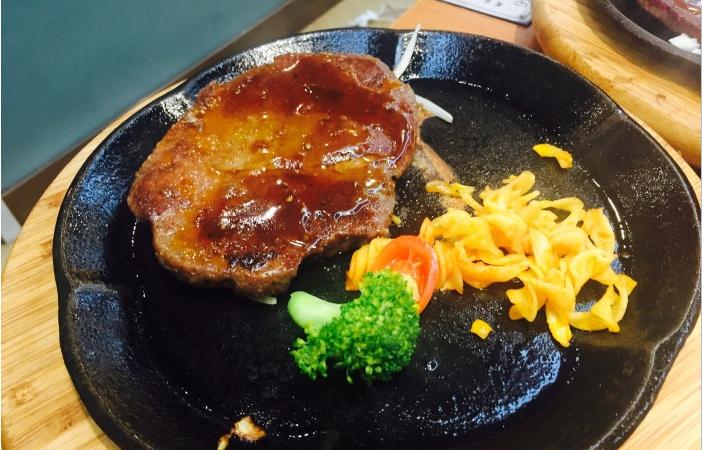 潍坊寒亭好莱坞元丰自助餐,潍坊值得推荐去的自助餐