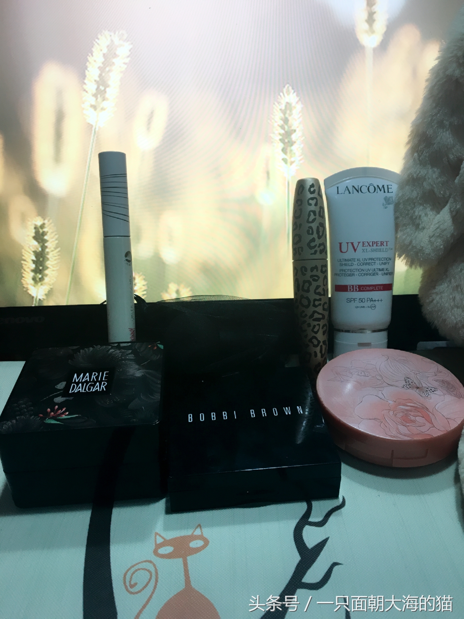 最近热门美妆产品推荐,热门美妆好物视频