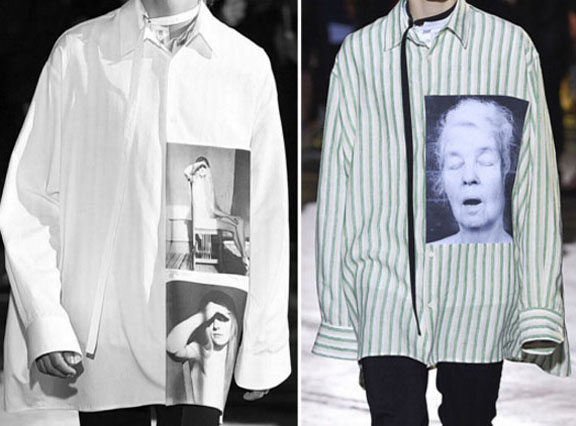 不对称打破常规，用拼色玩创意