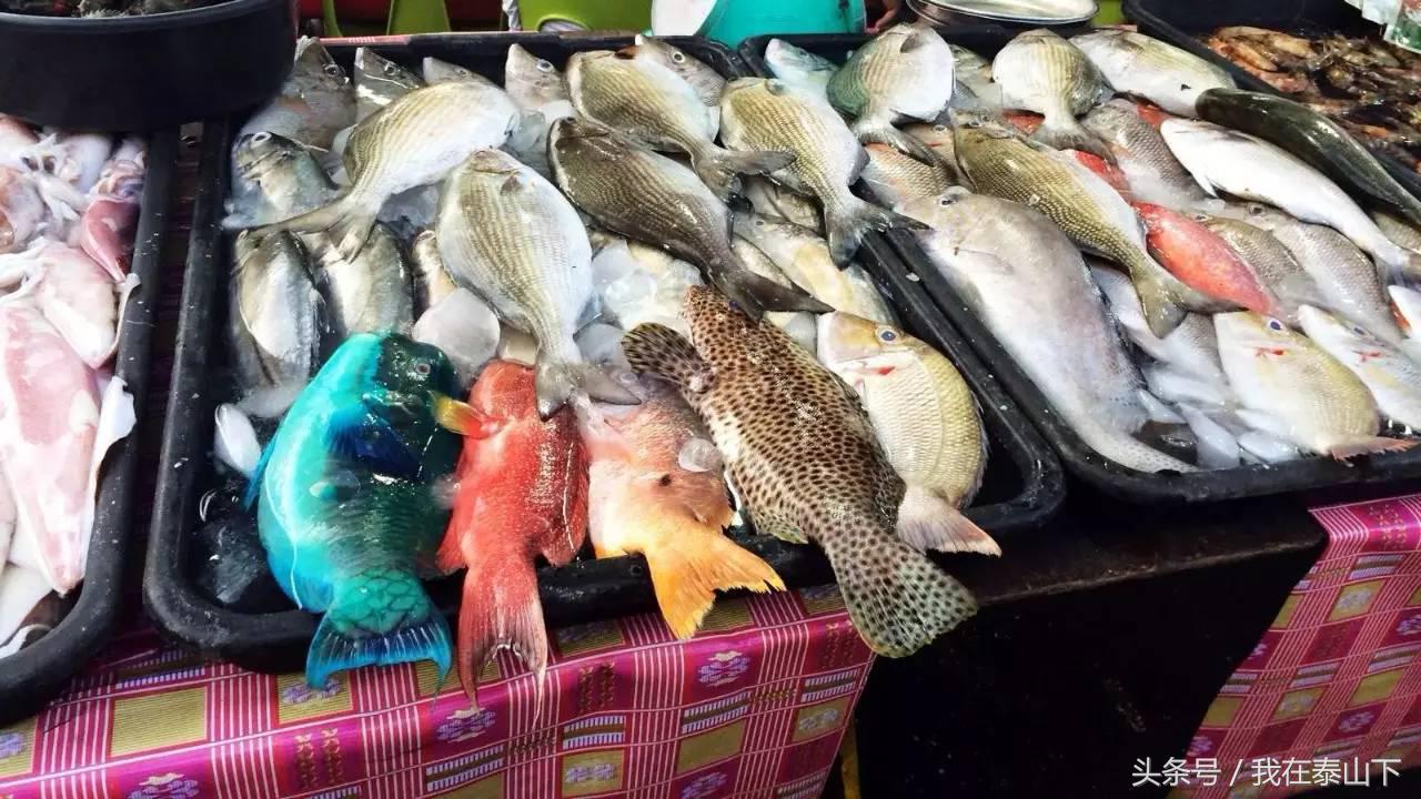 淡水水产店经营模式和营销方法,中国超市水产现状