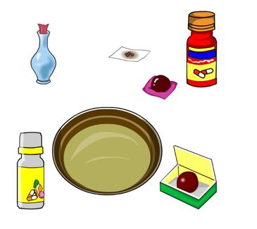 治疗白癜风的药物有副功能吗,白癜风治疗药物