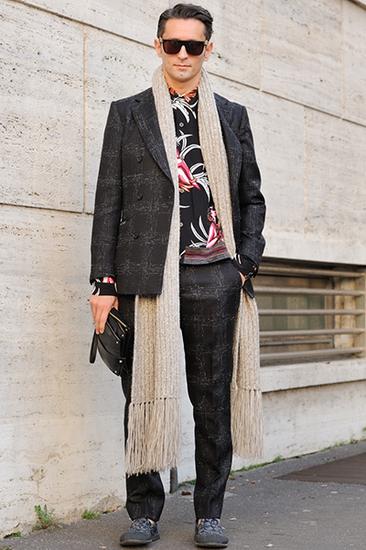 “包”打天下，所以，男人要慎重！