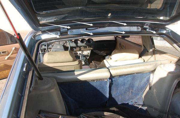 达特桑280zx变形金刚,达特桑280zx火柴盒