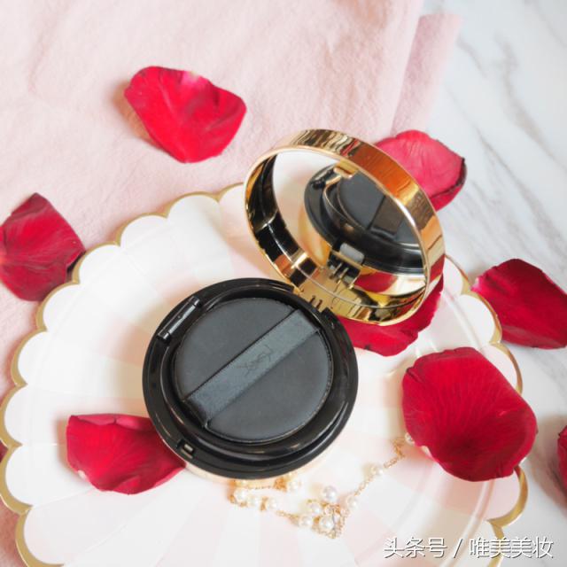 种草好物粉底液,无瑕底妆教程ysl