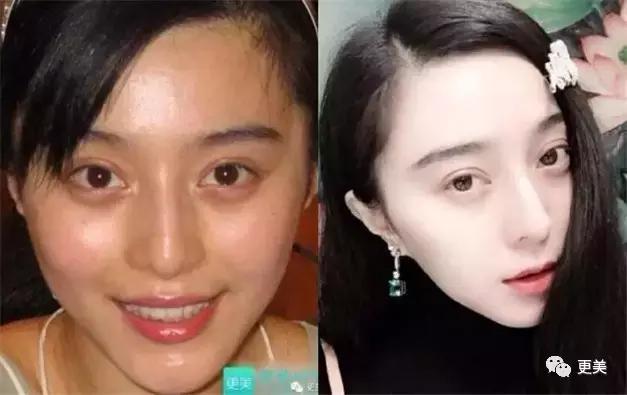 杨幂范冰冰身价多少亿,范冰冰杨幂谁更有钱