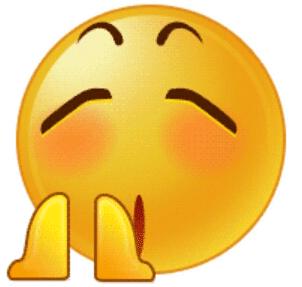 qq霸屏表情代码大全可复制,qq微信哪些表情是大表情