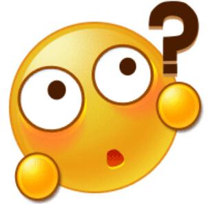 qq霸屏表情代码大全可复制,qq微信哪些表情是大表情