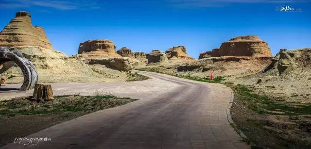 *疆新**，其实并不遥远（4）