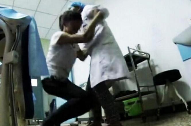 上环不服容易得什么病,为什么上环后浑身没劲酸痛