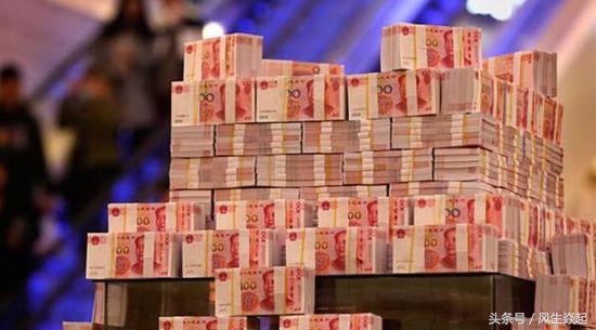 18日财经热点回顾,今日财经新闻头条最新事件