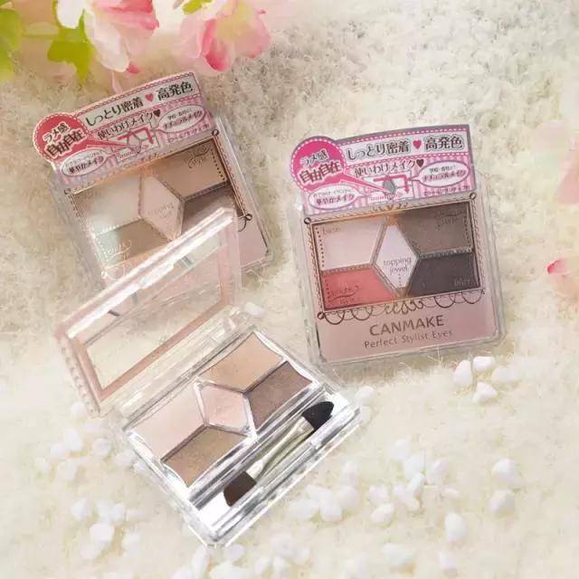 canmake什么最好用,canmake推荐