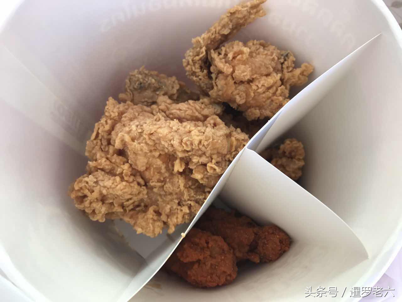 泰国的肯德基饮料是不限量自助的,肯德基有哪些调料包能够要