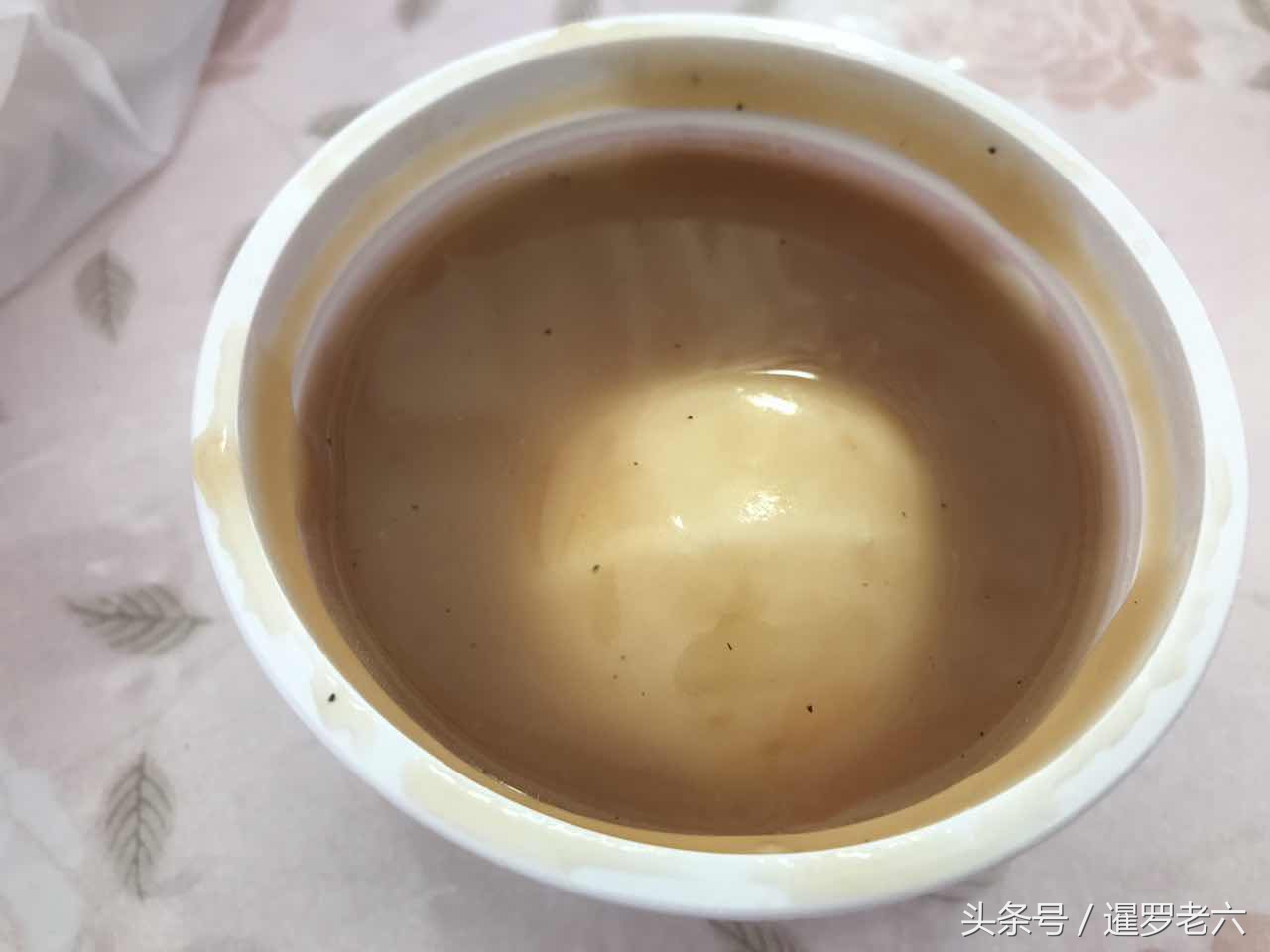 泰国的肯德基饮料是不限量自助的,肯德基有哪些调料包能够要