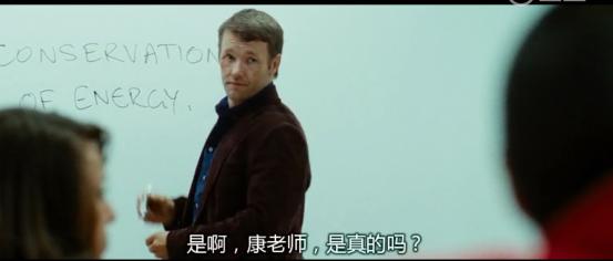 原谅的那一刻，他成为真勇士