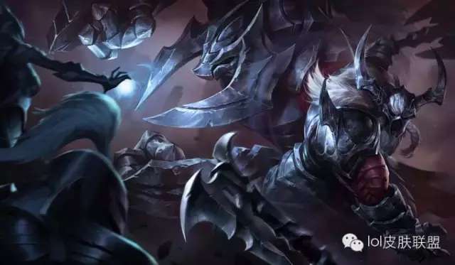 LOL40款高性价比非限定皮肤，有没有你的本命英雄？