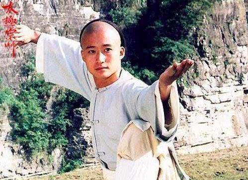 太极宗师杨昱乾40集,太极宗师陈少琪与杨昱乾接吻视频