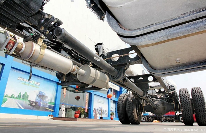 福田和东风,福田和天锦哪个好