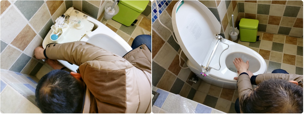 恒洁马桶q8i缺点,恒洁q8马桶讲解