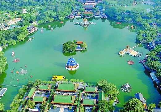 珠海横琴有什么好玩免费的景点,珠海海边免费景点