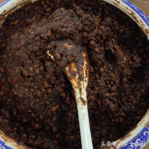 各种腌咸菜大全,农村咸菜大全100种