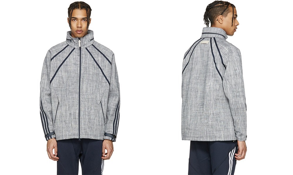 至此，NMD再也不单单指的是一双鞋了