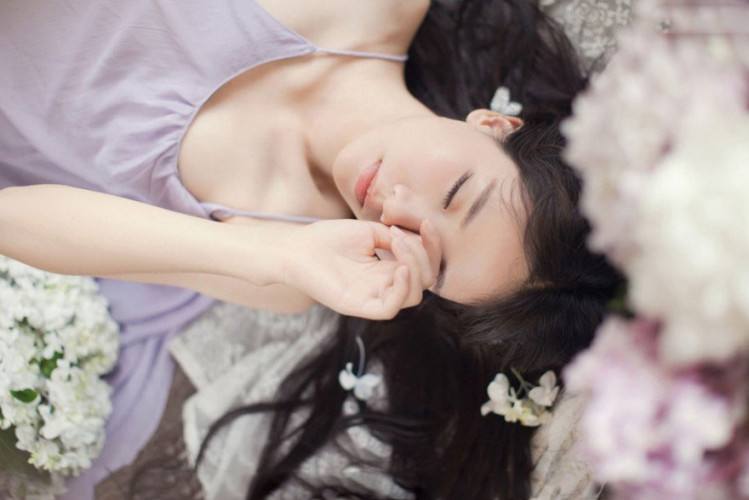 唤醒嗅觉香水,合适女生的一款淡香水