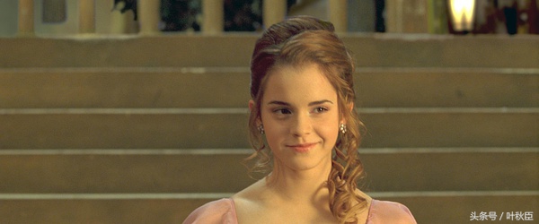 美女与野兽赫敏,哈利波特最讨厌的角色赫敏