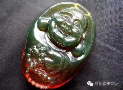 抖音直播卖的蜜蜡为什么那么便宜,蜜蜡纯白单圈比白花单圈便宜