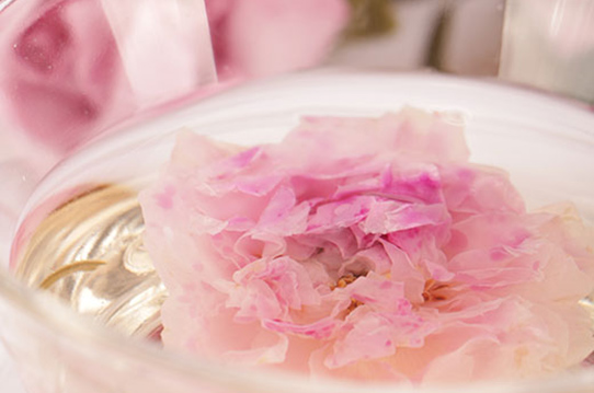 养生玫瑰花茶爱美女性的天使之约,超级养生玫瑰花茶