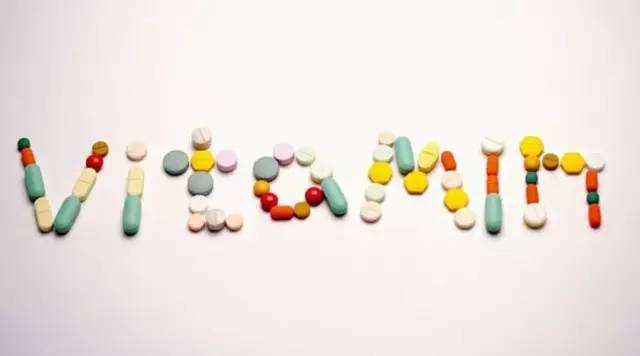 维生素复合营养片,身体补充维生素对照表大全