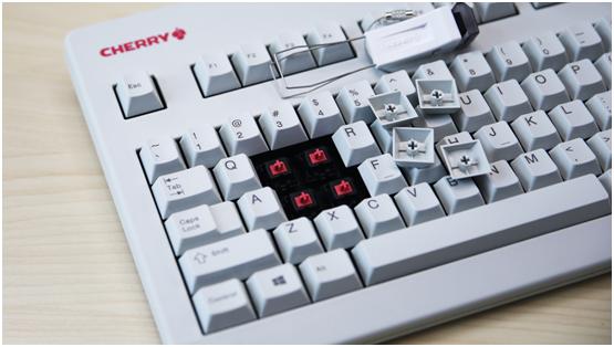机械键盘四大神器是啥,传说中的真机械键盘