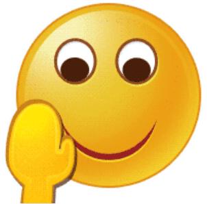 qq霸屏表情代码大全可复制,qq微信哪些表情是大表情