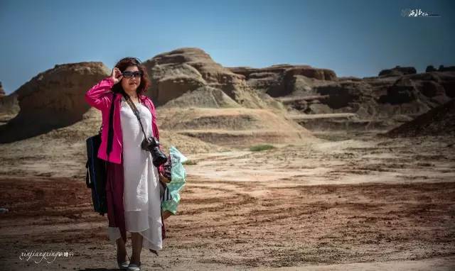 *疆新**，其实并不遥远（4）