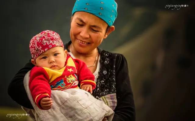 *疆新**，其实并不遥远（4）