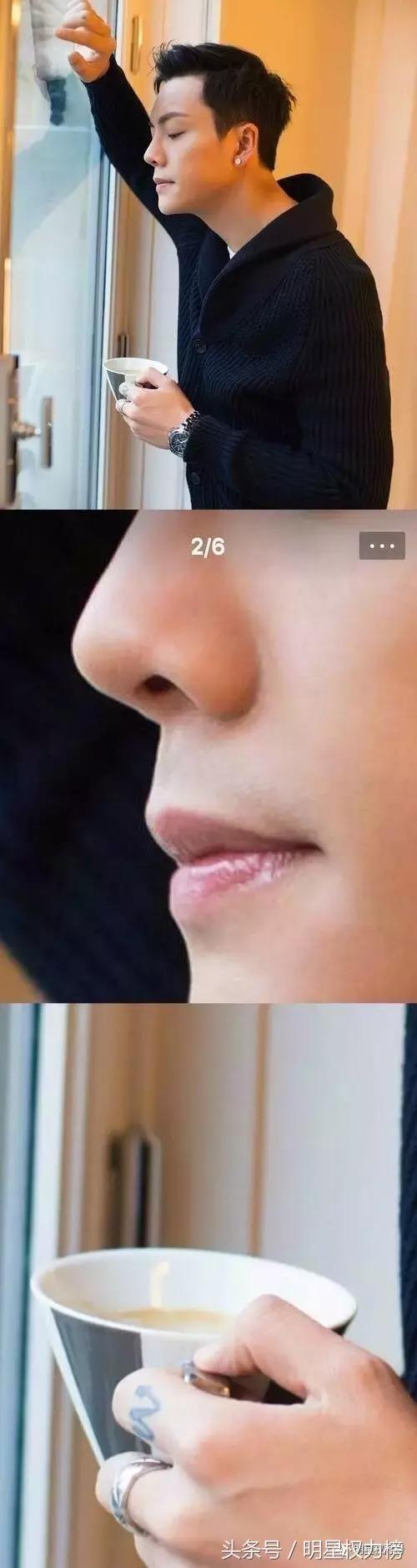 陈伟霆留牙印明显？唐嫣手里藏肉被发现？剧务组有人偷吃道具啦！