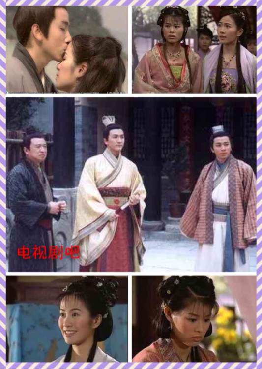 那些年让我们难忘的电视剧,那些年值得回忆的超甜电视剧